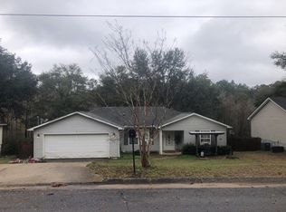 118 Lonnie Jack Dr, Crestview, FL 32536