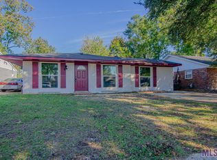 11659 Sewanee Dr, Baton Rouge, LA 70816