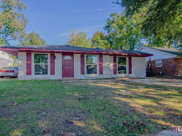 11659 Sewanee Dr, Baton Rouge, LA 70816