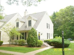 17 Morgan Ln, Norton, MA 02766