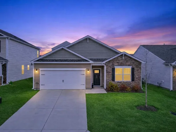 462 Fenwick Dr, Woodruff, SC 29388