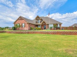14708 Cottonwood, Edmond, OK 73025