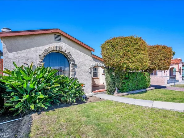1617 W 80th St, Los Angeles, CA 90047