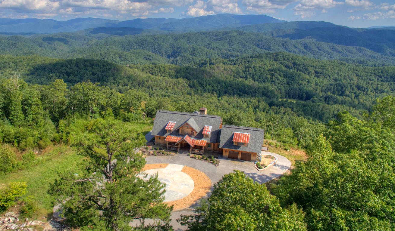 5621 Abrams View Trl, Tallassee, TN 37878 Zillow