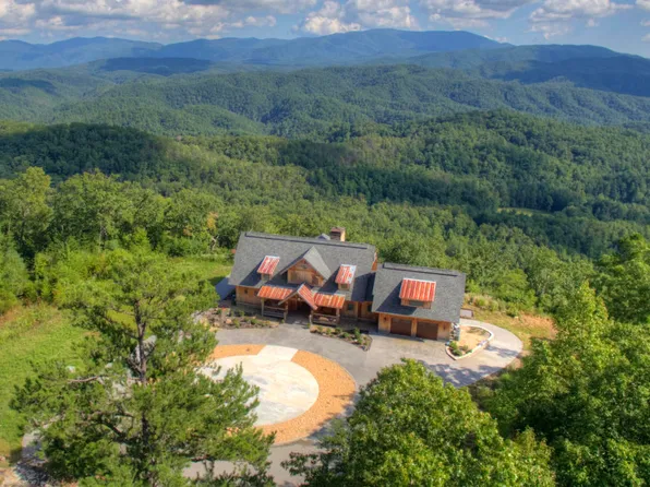 5621 Abrams View Trl, Tallassee, TN 37878