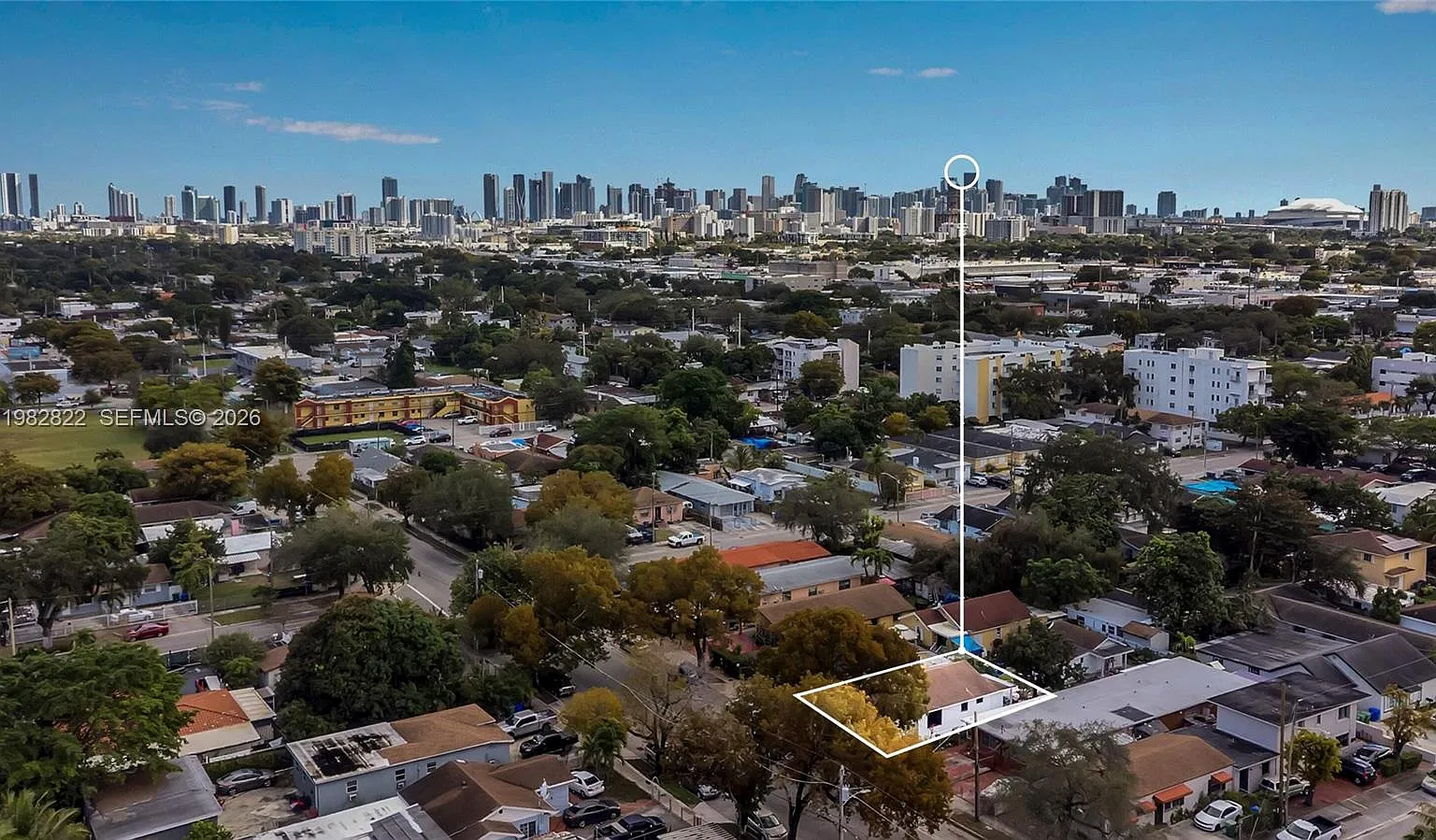 2 bed, 1.0 bath, $2,225 — Photo 4