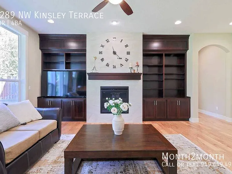 3289 NW Kinsley Ter — Photo 4