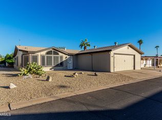 2400 E Baseline Ave LOT 248, Apache Junction, AZ 85119