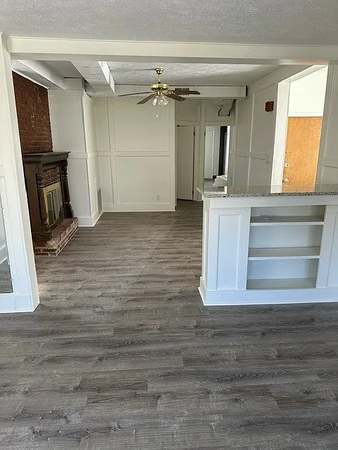 1 bed, $1,600 — Photo 4