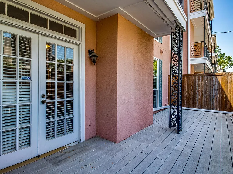 3802 Cole Ave #1109 — Photo 21