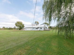 W726 County Road H, Fremont, WI 54940
