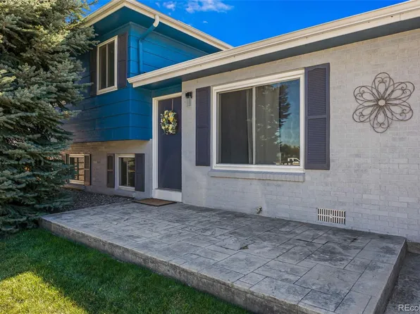 4694 S Garland Way, Littleton, CO 80123