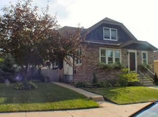 3815 E Martin Ave, Cudahy, WI 53110
