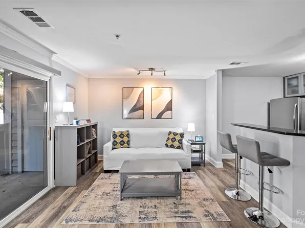 505 N Graham St Unit 1F, Charlotte, NC 28202