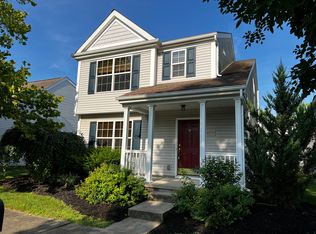 6171 Womersley Dr, New Albany, OH 43054