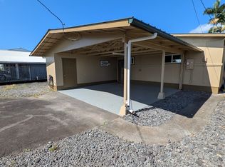 87 Wawai Loop #1, Hilo, HI 96720