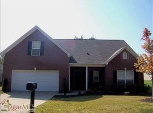 108 Mount Frontenac Way, Easley, SC 29642