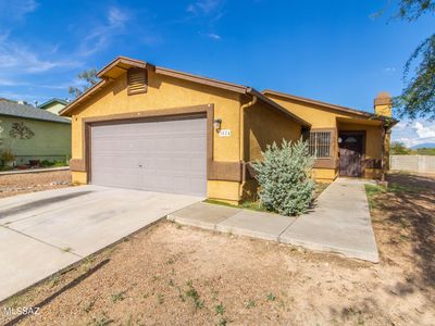 3024 W Mermaid Ct, Tucson, AZ, 85746