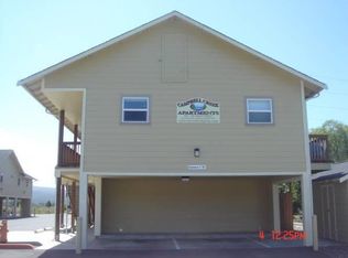 315 Union St APT 2A, Arcata, CA 95521