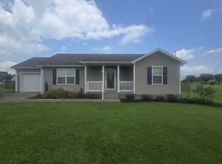 1280 Red Fern Rd, Campbellsville, KY 42718