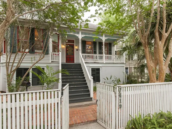 2419 Avenue L, Galveston, TX 77550