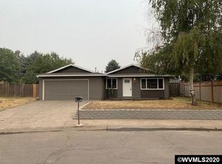 2519 23rd Ave SE, Albany, OR