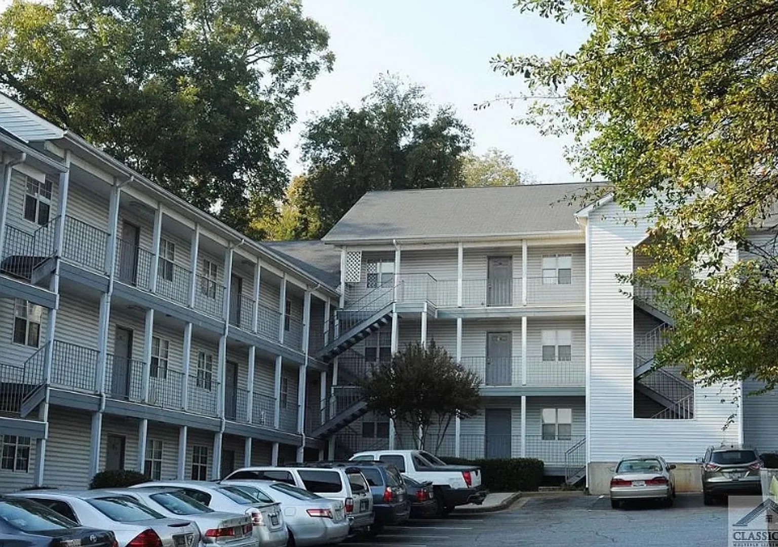 North Campus area rental — Photo 2