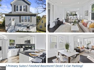 4417 Mannasota Ave, Baltimore, MD 21206
