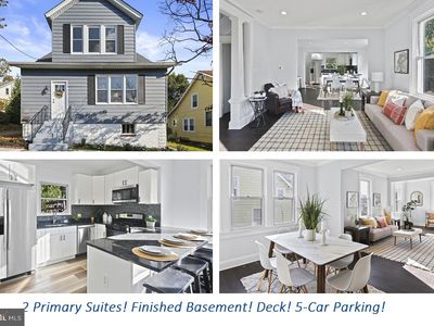 4417 Mannasota Ave, Baltimore, MD, 21206
