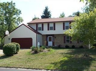 473 Coy Dr, Dayton, OH 45434