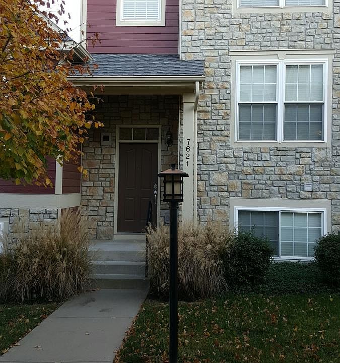 Front - Private Entrance