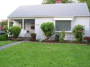 3906 NE 115th Ave, Portland, OR 97220