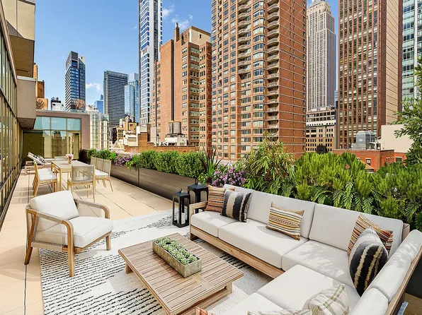 76 Madison Ave #Penthouse 1, New York, NY 10016