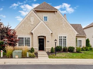 4180 Bishopsgate Way, Powell, OH 43065