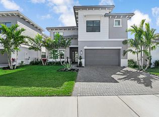 9680 Grey Flock Drive, Palm Beach Gardens, FL 33412