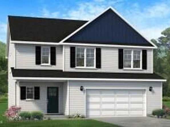 119 Baxley Dr Lot 22, Dunn, NC 28334