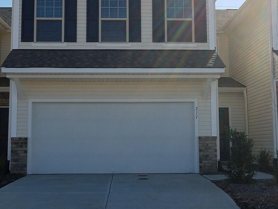217 Explorer Dr