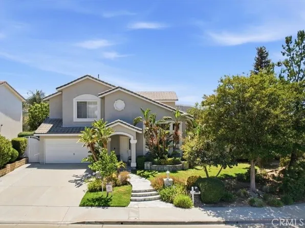 20122 Gina Ct, Saugus, CA 91350