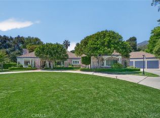 1437 Carmelita Pl, Arcadia, CA 91006