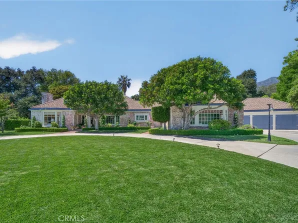 1437 Carmelita Pl, Arcadia, CA 91006