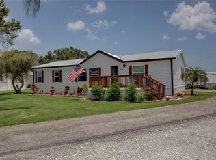 4196 SW 13th Way, Okeechobee, FL 34974