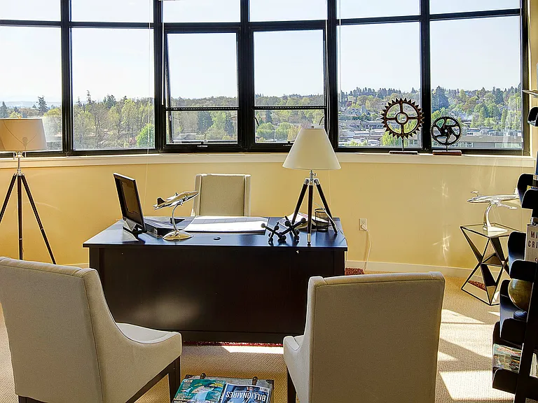The Meridian Apartments — Photo 19