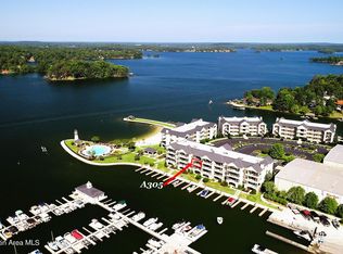 445 Marina Point Rd UNIT A305, Dadeville, AL 36853