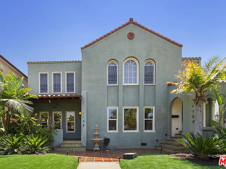 1150 S Tremaine Ave — Photo 1
