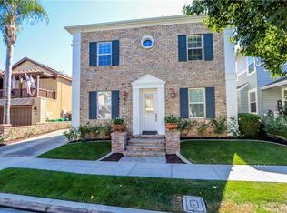 10 Taffeta Ln, Mission Viejo, CA 92694