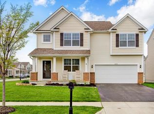 6079 Witherspoon Way, Westerville, OH 43081