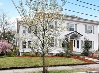 35 Draper Ave #2, Arlington, MA 02474