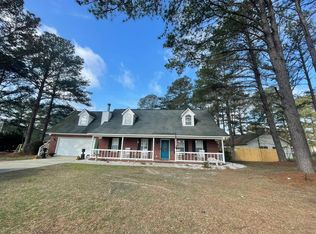 137 Jennifer Cir, Rincon, GA 31326