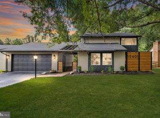 12401 Wheeling Ave, Upper Marlboro, MD 20772