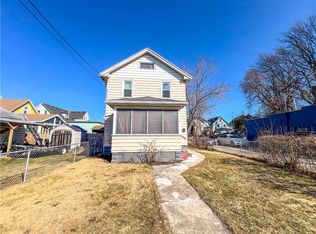 16 Fence St, Rochester, NY 14611